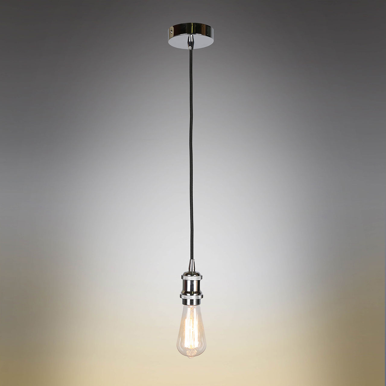 Подвесной светильник Omnilux OML-91216-01