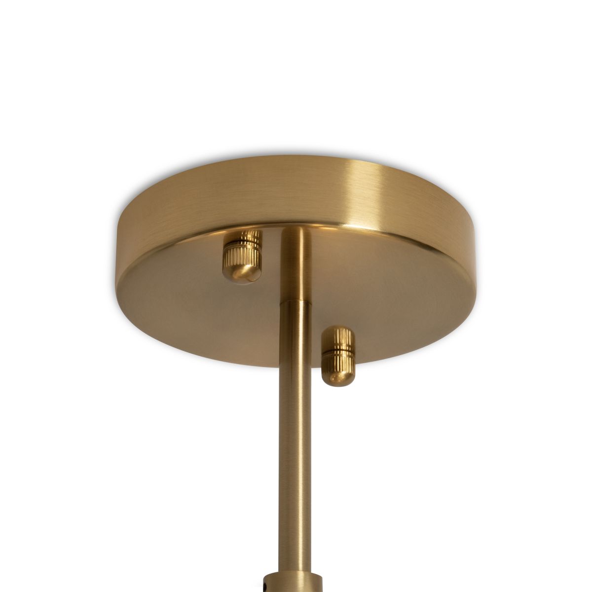 Люстра на штанге Freya Arricci FR2059PL-05BS