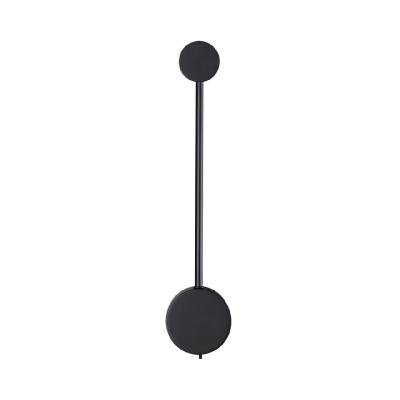 Настенный светильник Odeon Light Hightech Satellite 7008/5WL