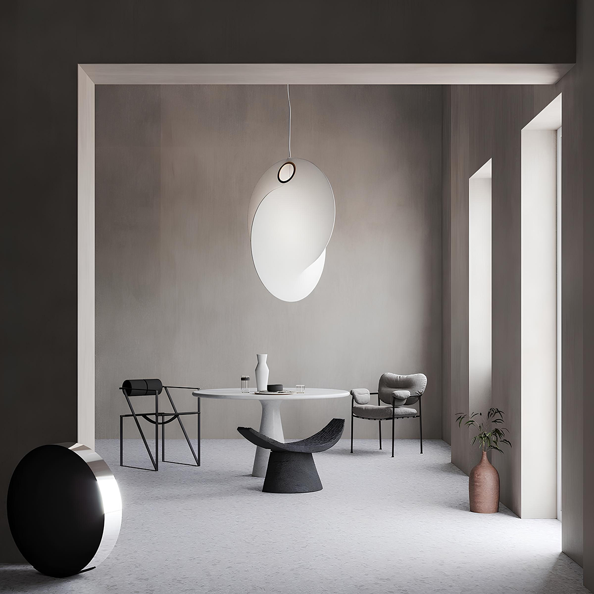 Подвесной светильник Loft IT Overlap 10394/A