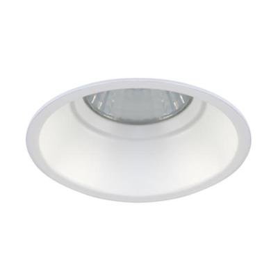 Встраиваемый светильник Crystal Lux CLT 043C WH
