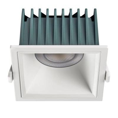 Встраиваемый светильник Lightstar Ciclone 385446
