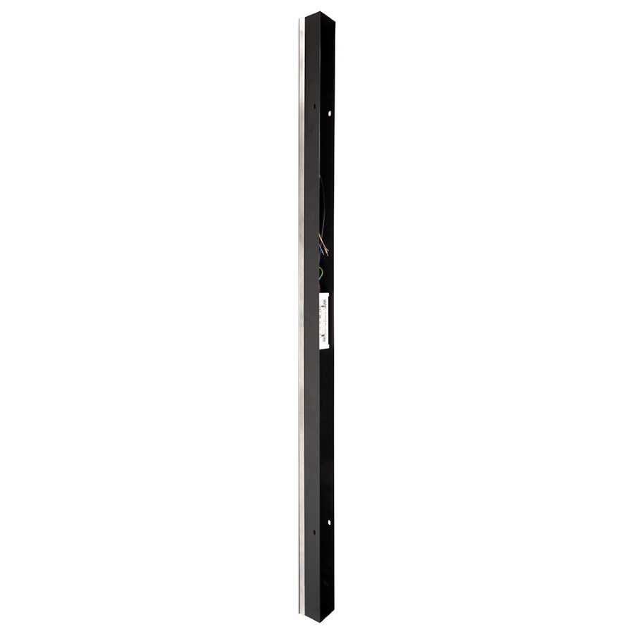 Уличный настенный светодиодный светильник Feron DH3002 48023