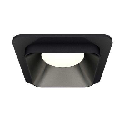 Комплект встраиваемого светильника Ambrella light Techno Spot XC (C7902, N7702) XC7902002