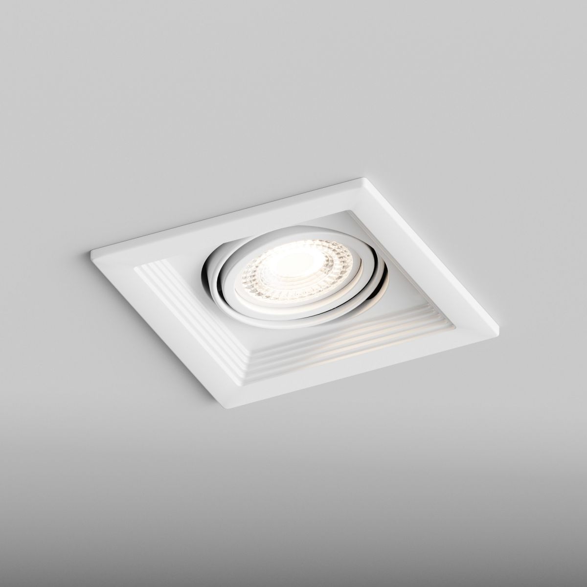 Встраиваемый светильник Hesby Lighting Drammen HSBL_0091