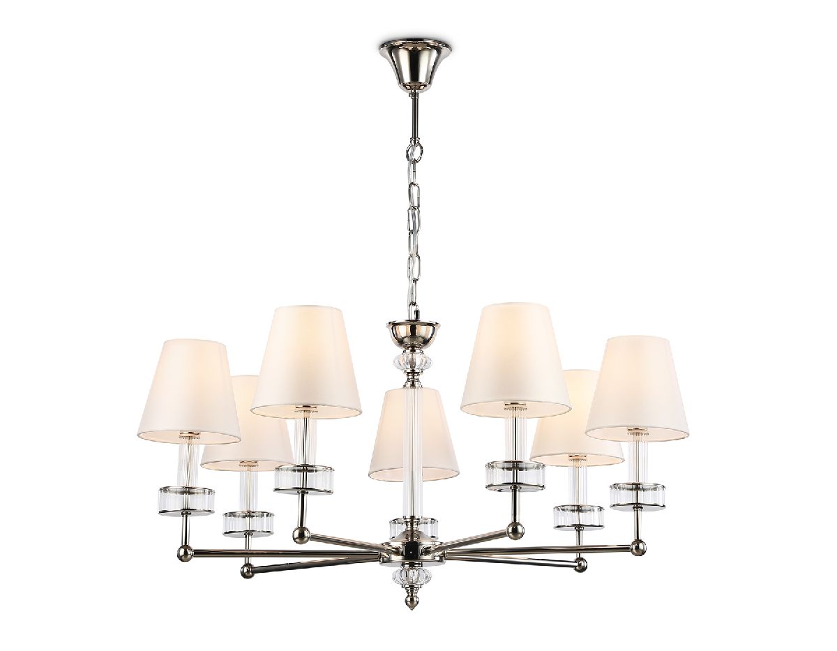 Подвесная люстра Ambrella Light High Light LH71003