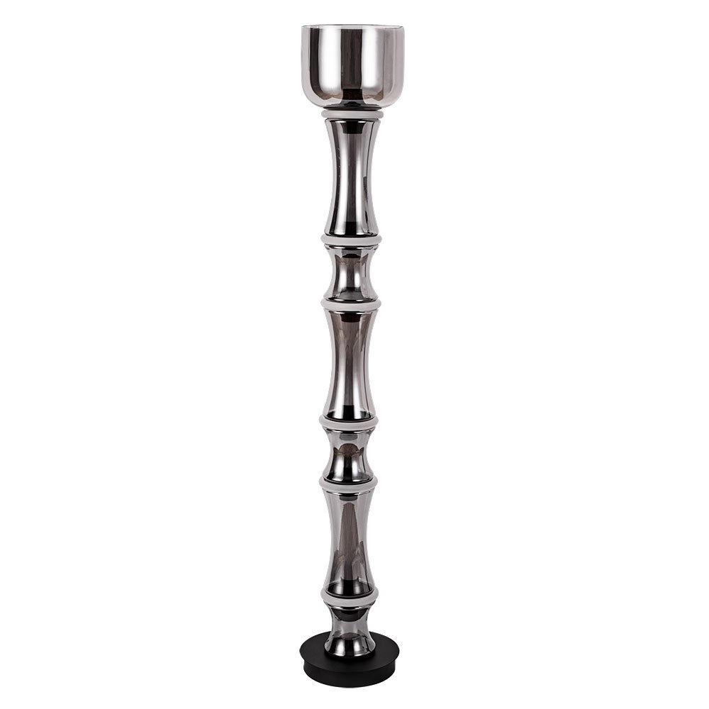 Торшер Divinare Volturn 1243/06 PN-45