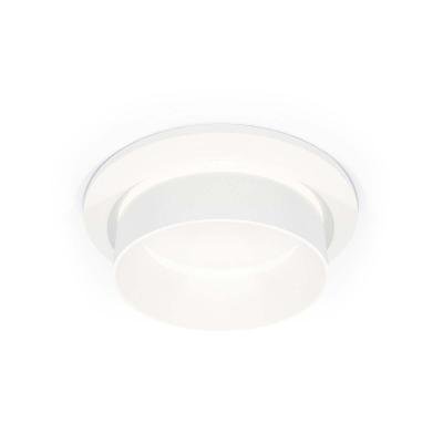 Встраиваемый светильник Ambrella light Techno Spot XC (C6512, N6228) XC6512061