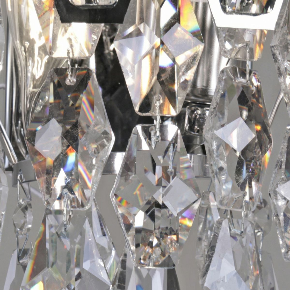 Настенный светильник Reluce 00995-0.2-02 MX CH