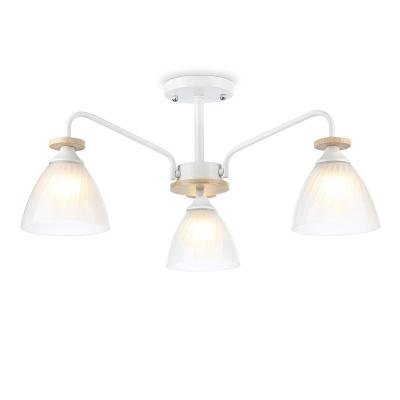 Потолочная люстра Ambrella light Traditional Modern TR9562 Потолочная люстра Ambrella light Traditional Modern TR9562