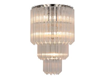Настенный светильник Newport Amanda 8905/A nickel М0066830