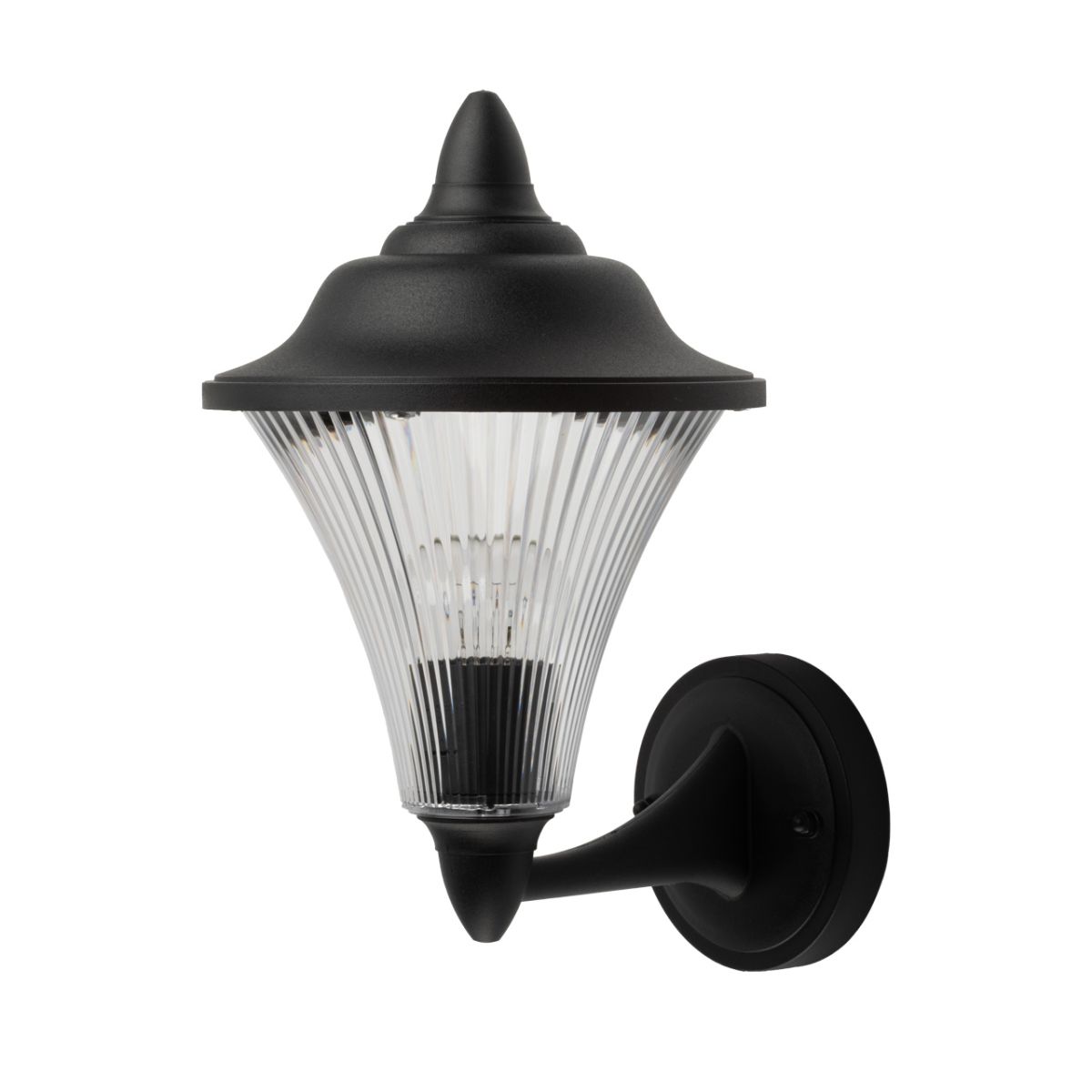 Уличный настенный светильник De Markt City Корсо 801021701