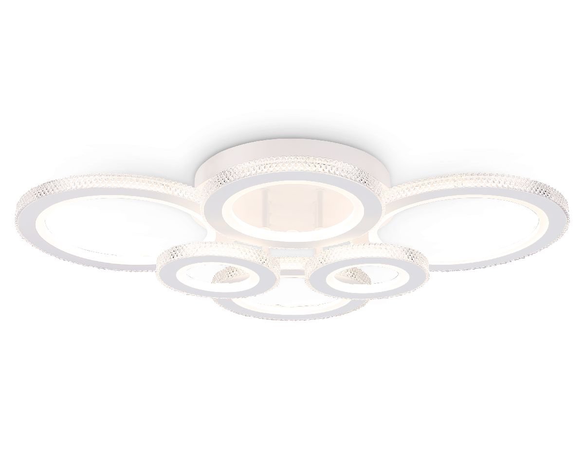 Потолочная люстра Ambrella Light Original FA8874