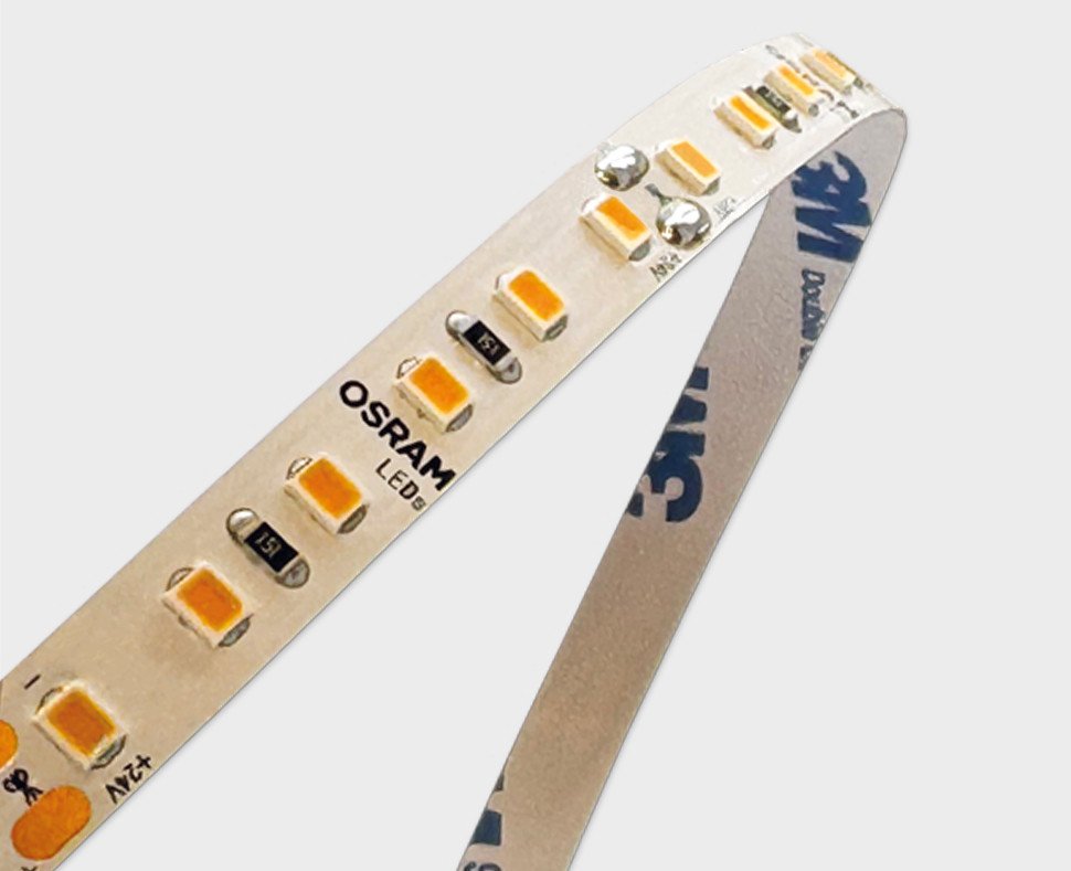 Светодиодная лента Italline M04-512 10M-12W-4000K