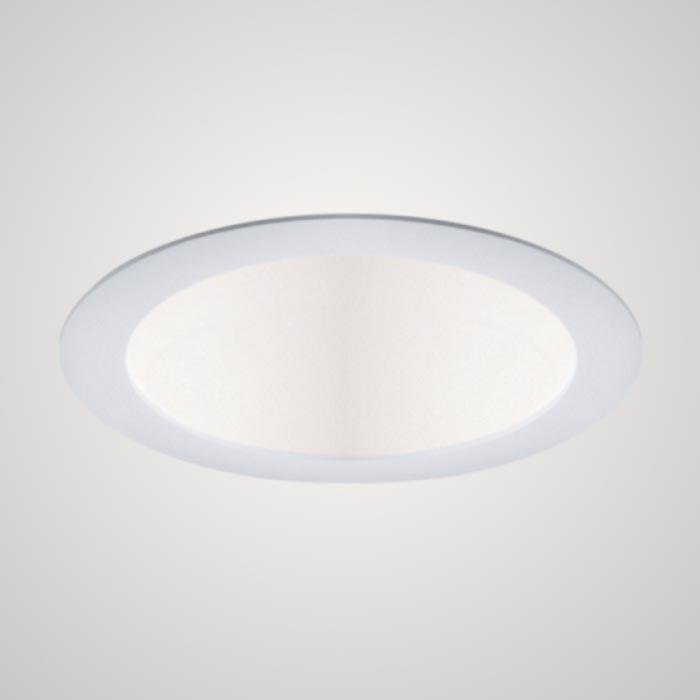 Встраиваемый светодиодный светильник Crystal Lux CLT 524C150 WH