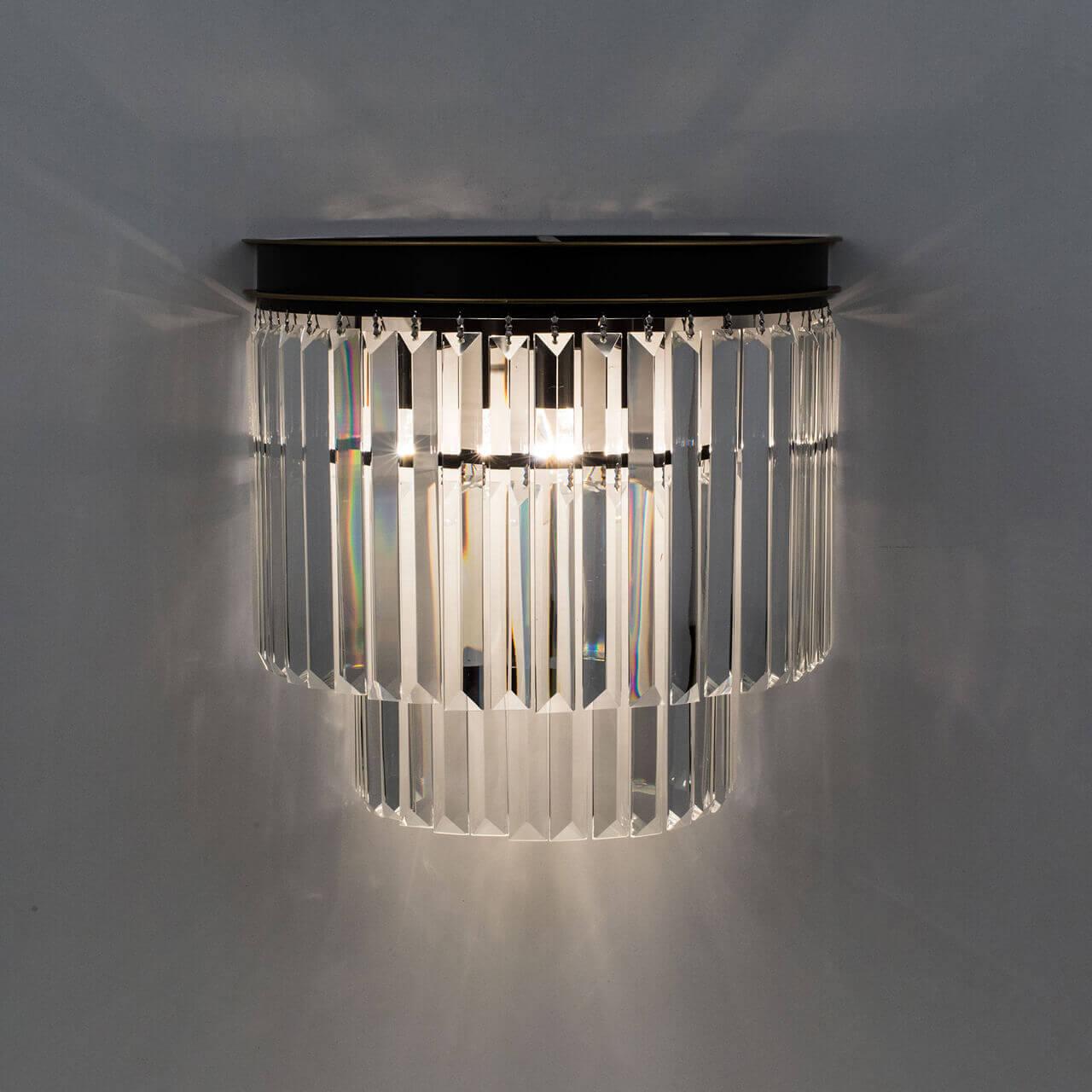 Настенный светильник Citilux Мартин CL332321