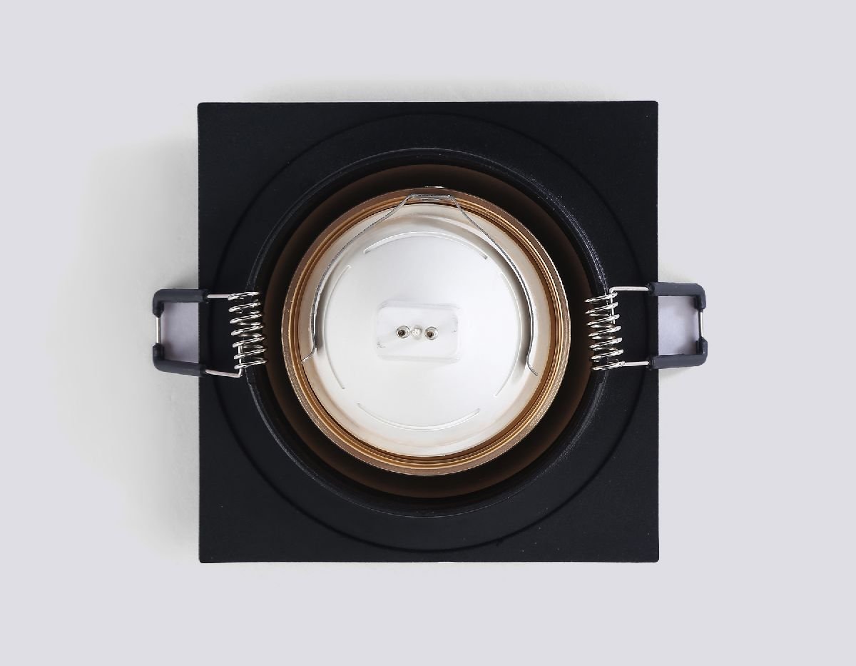 Встраиваемый светильник Ambrella Light Techno Spot Standard Tech TN102730