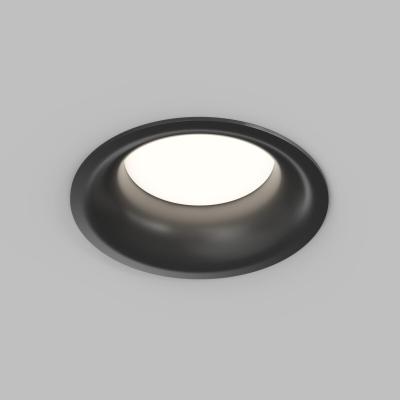 Точечный светильник Denkirs Iner DK2150-BK