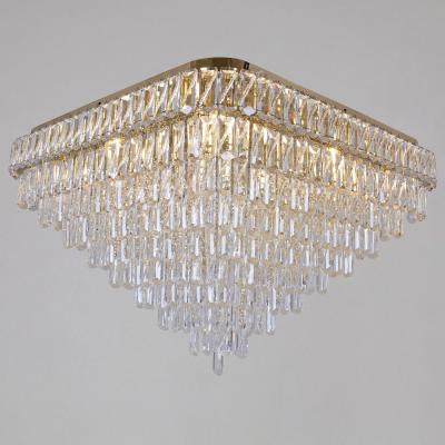 Потолочная люстра Reluce 16110-0.4-15 MX GD