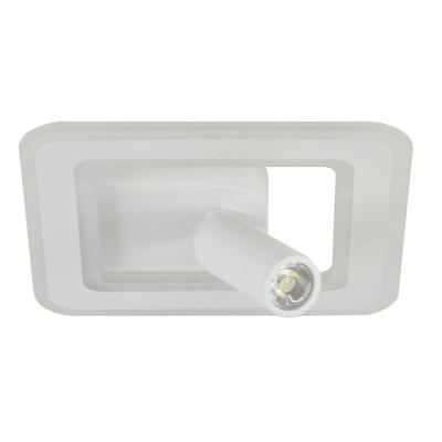 Спот Escada 20021Led 20021SMA/01LED SWH
