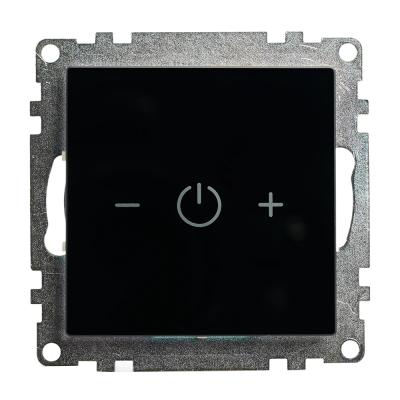 Выключатель диммирующий сенсорный (механизм) Stekker Катрин 50277