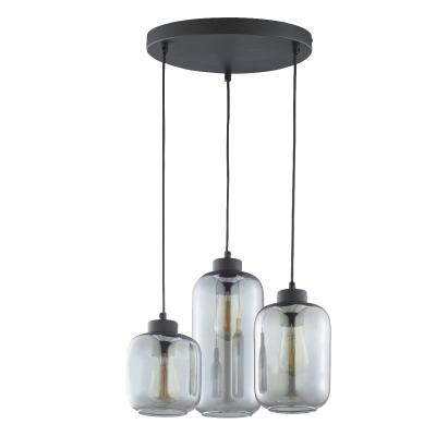 Подвесной светильник Toplight Pollie TL1631H-03SM