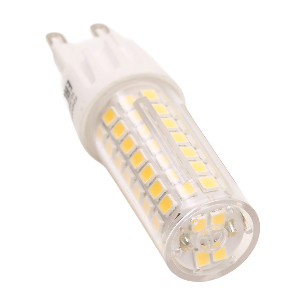 Лампа светодиодная диммируемая Feron LB-438 G9 10W 2700K 51741