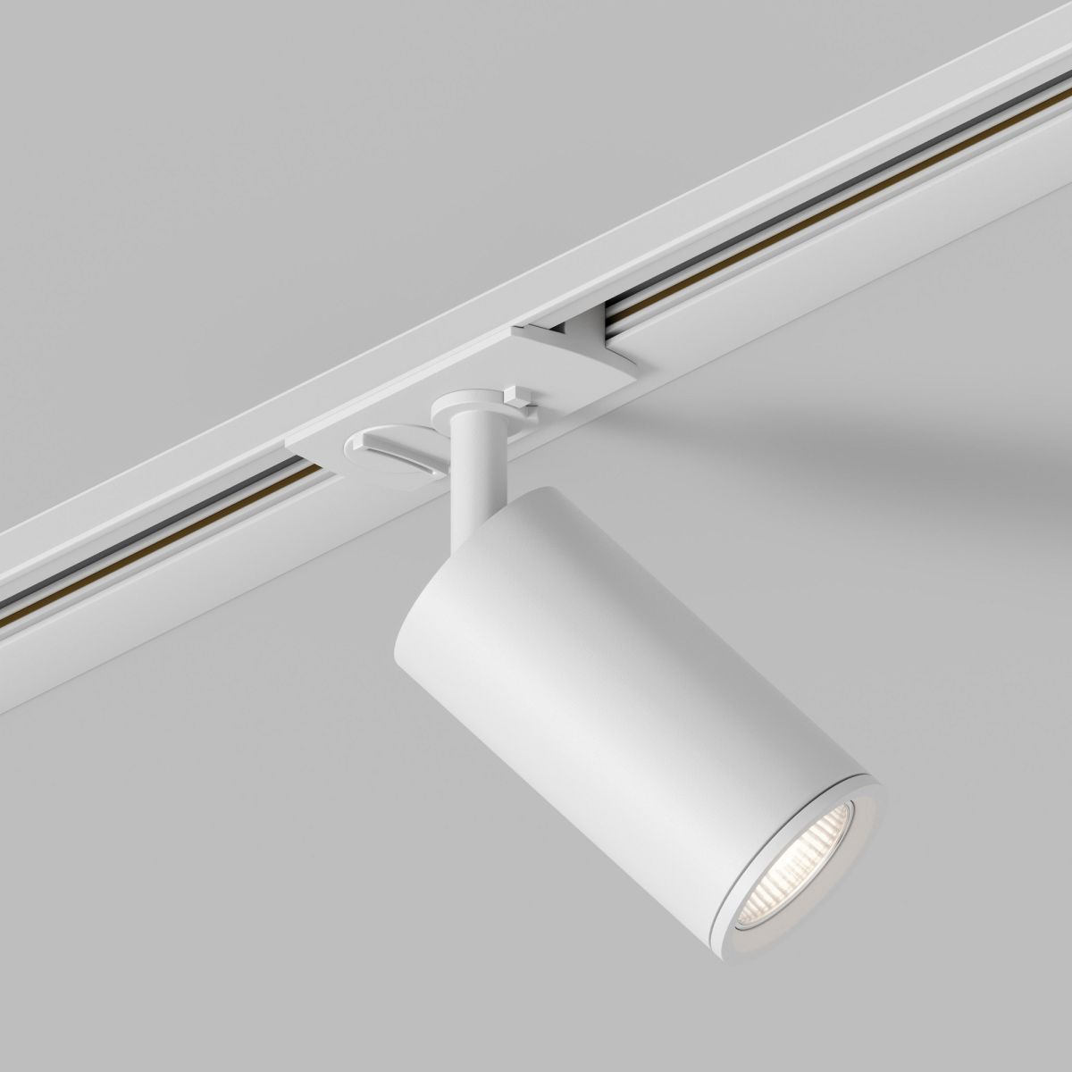 Шинопровод однофазный встраиваемый Hesby Lighting Skylite HSBL_0037