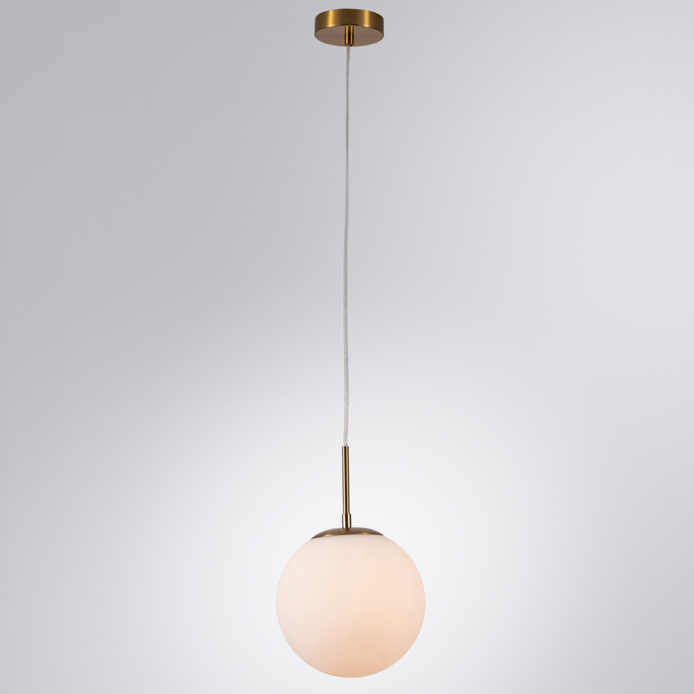 Подвесной светильник Arte Lamp Volare A1563SP-1PB