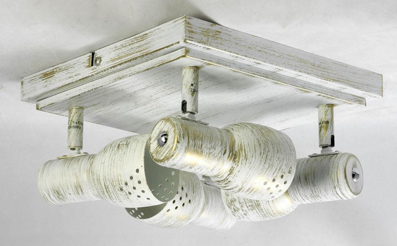 Спот Lussole Lgo GRLSP-8056