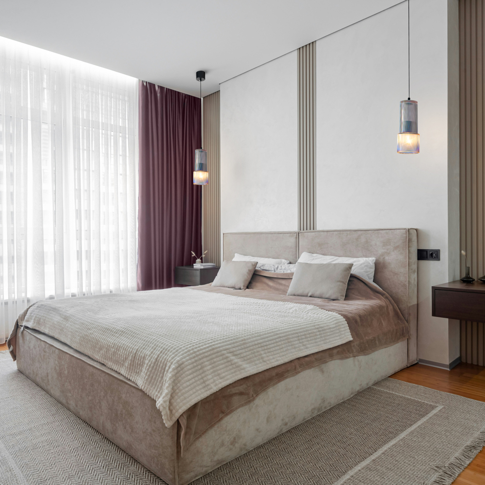 Подвесной светильник Freya Versato FR5599PL-01CFL