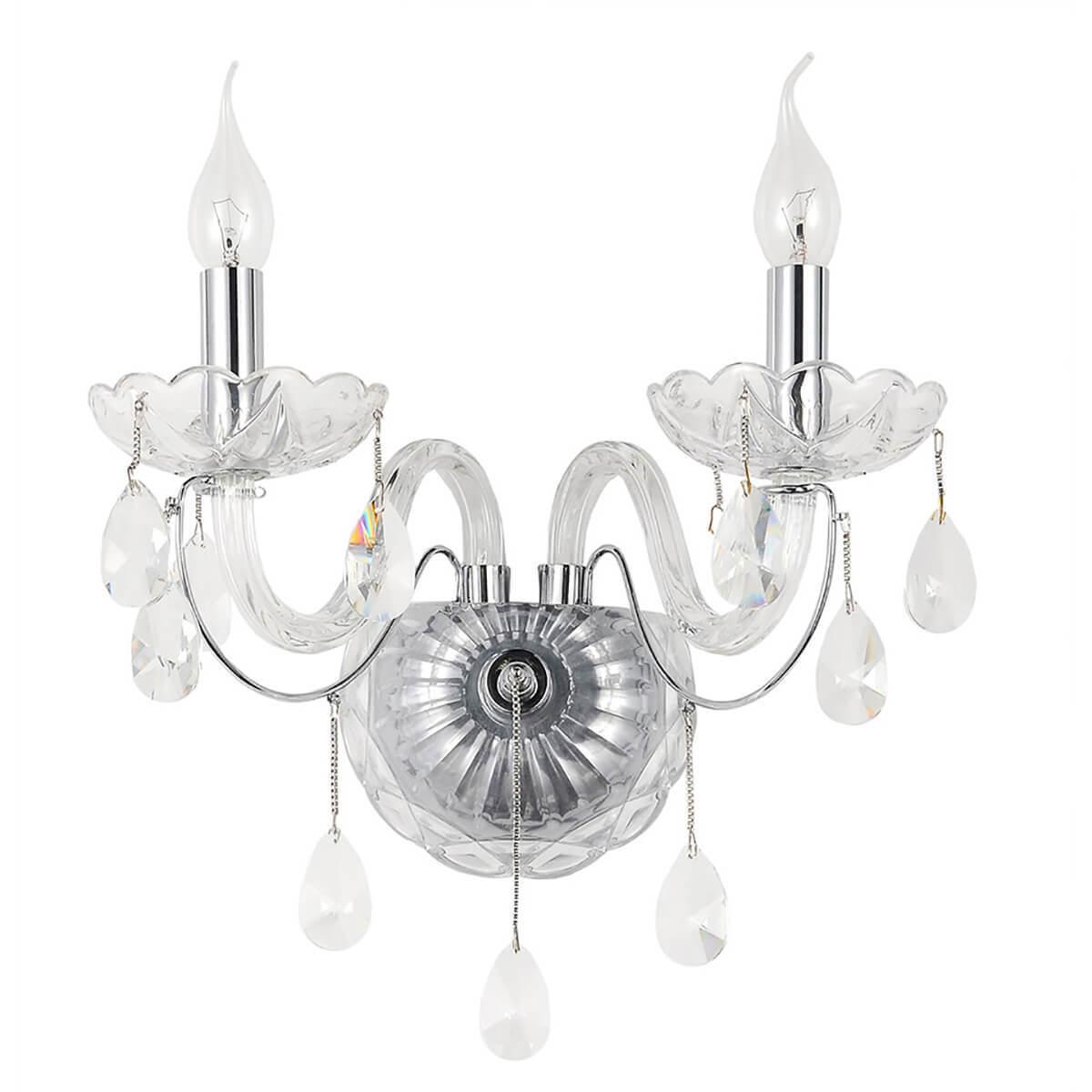 Бра Omnilux Valledoria OML-70201-02