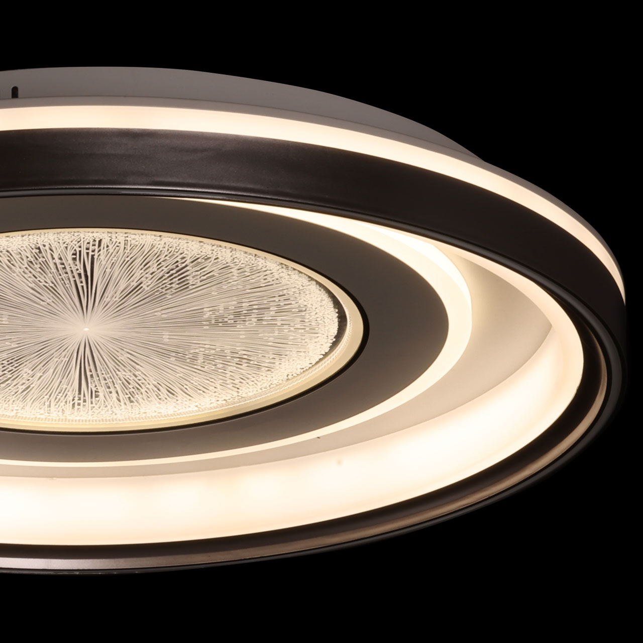 Потолочная люстра De Markt Норден 660014401