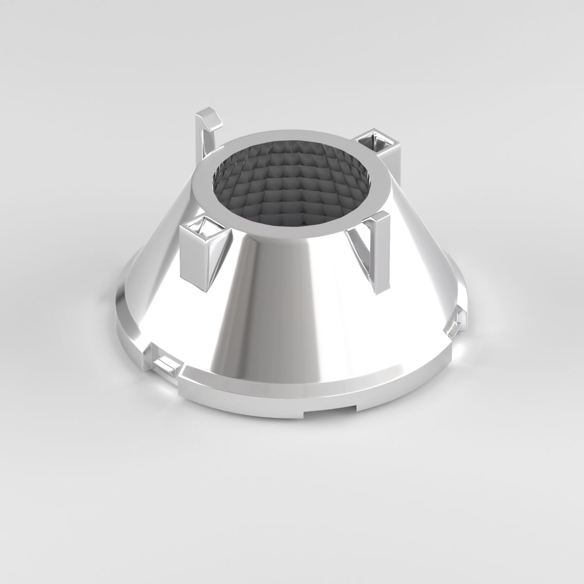 Рефлектор сменный 38G к 3850xx (D86) Lightstar Ciclone 385003