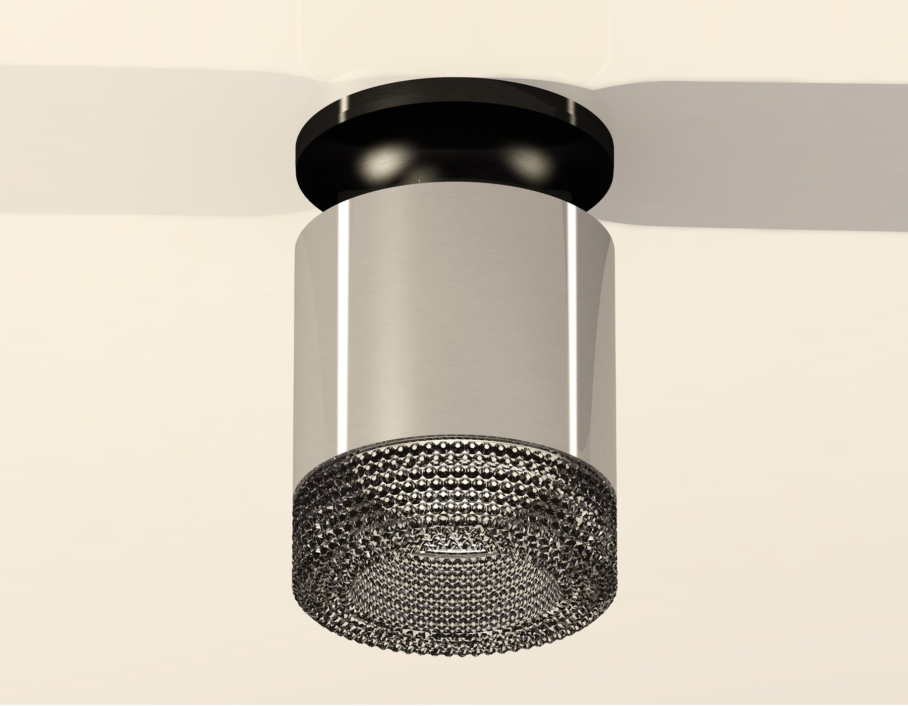 Потолочный светильник Ambrella Light Techno Spot XS7405024 (N7926, C7405, N7192)