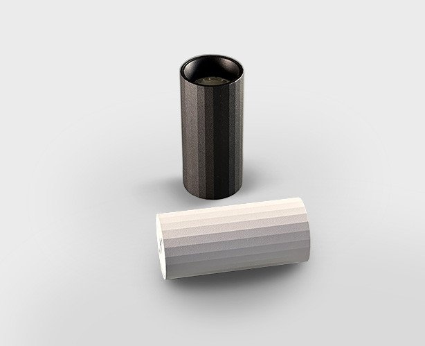 Накладной светильник Italline IT08-8028 white 3000K