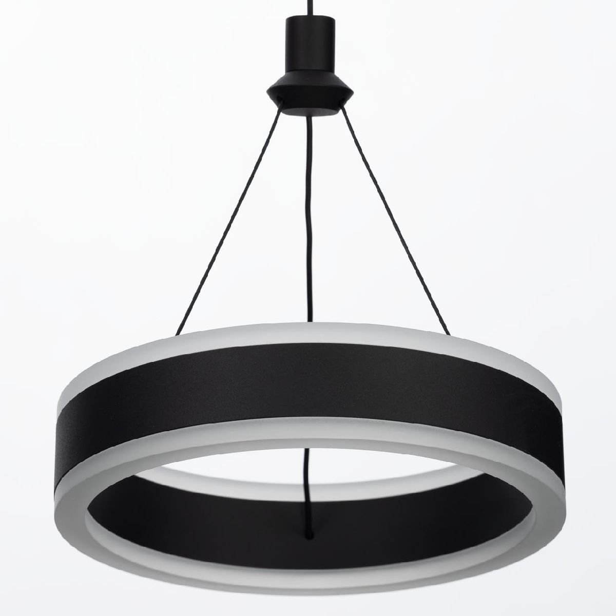 Каскадная люстра Citilux Дуэт CL719051