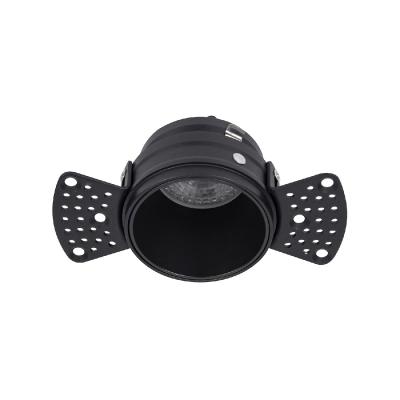 Встраиваемый светильник Favourite Lamppu 4527-1C