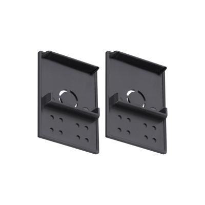 Заглушка торцевая в комплекте 2шт Novotech Port Vector 135317