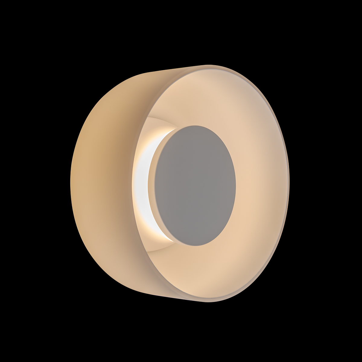 Настенный светильник LOFT IT Totem 10466W Milky white