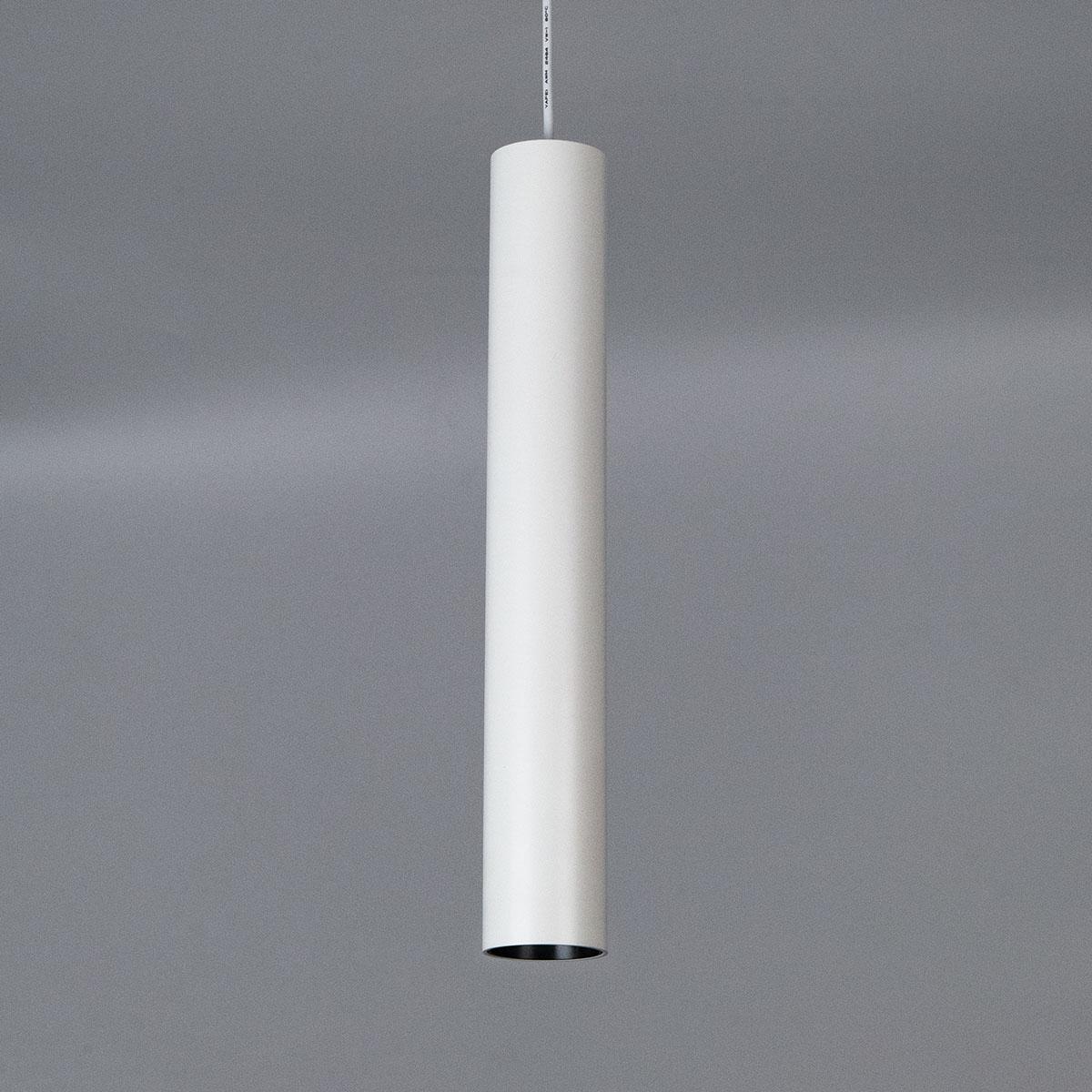 Подвесной светодиодный светильник Citilux Тубус CL01PB070N