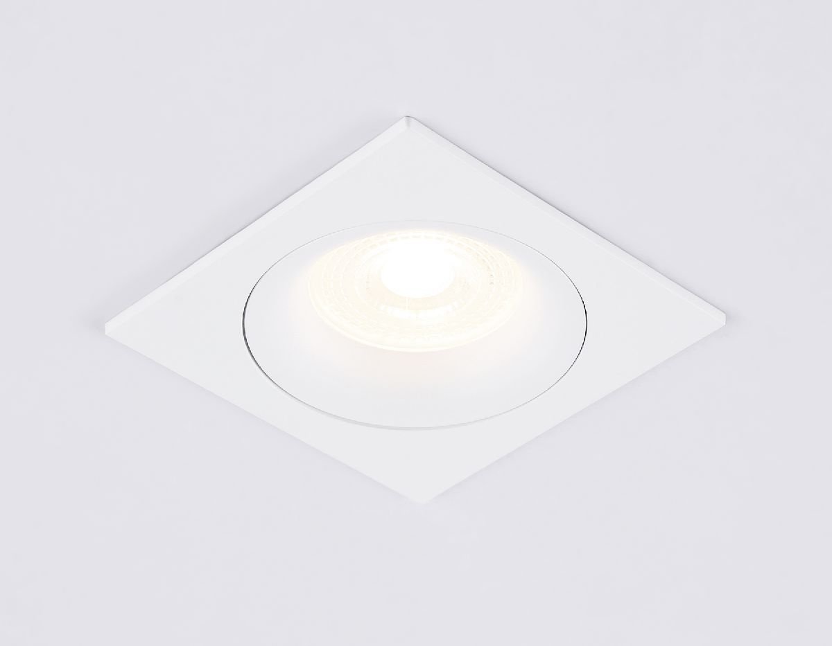 Встраиваемый светильник Ambrella Light Techno Spot Standard Tech TN102726