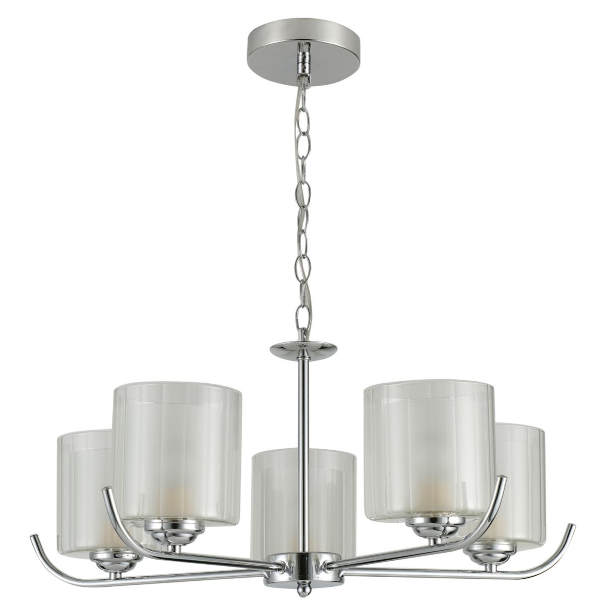 Подвесная люстра Reluce 19470-0.4-05