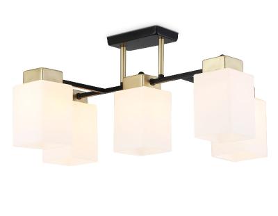 Потолочная люстра Ambrella Light Loft Traditional TR303048 Потолочная люстра Ambrella Light Loft Traditional TR303048