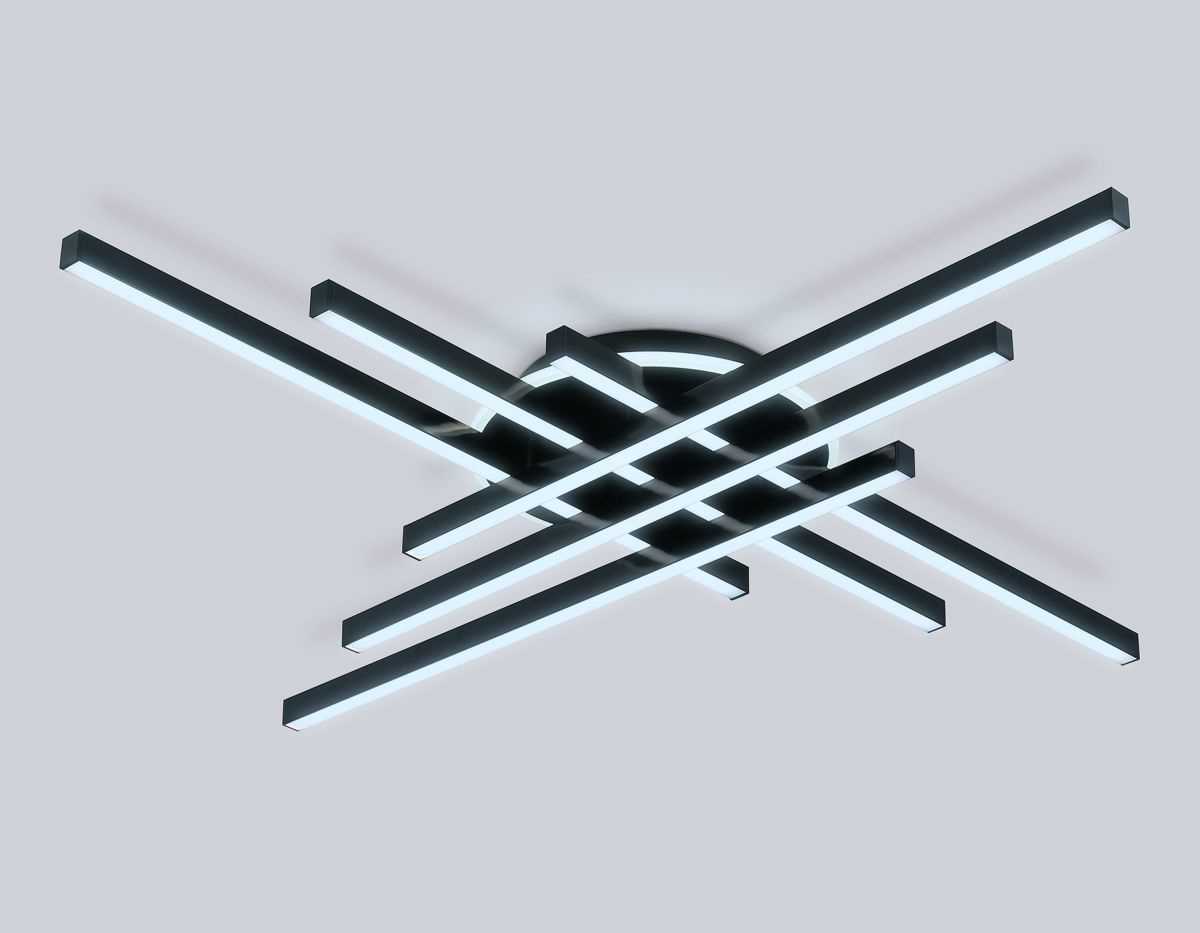 Потолочный светильник Ambrella Light Comfort LineTech FL6286