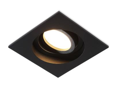 Встраиваемый светильник Ambrella Light Techno Spot Standard Tech TN102758