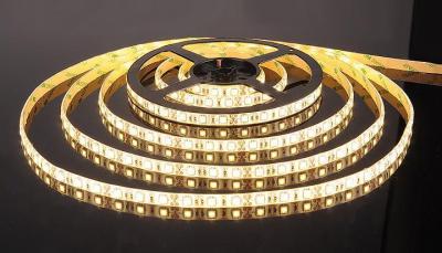 Светодиодная влагозащищенная лента Elektrostandard 14,4W/m 60LED/m 5050SMD теплый белый 5M 4690389038501