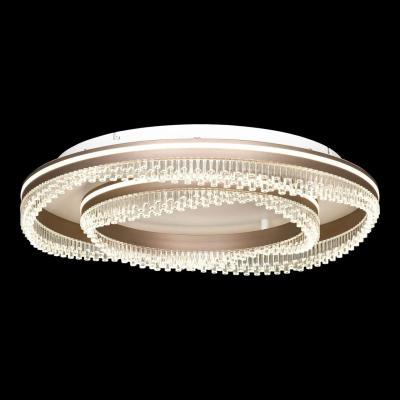 Потолочная люстра Lussole Hardin LSP-7430