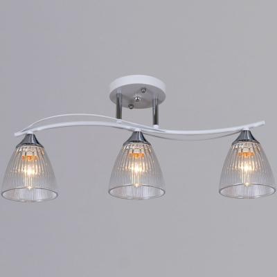 Потолочный светильник Reluce 87360-0.3-03 WH+CR