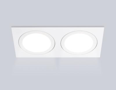 Встраиваемый светильник Ambrella Light Techno spot GX Standard tech TN51826
